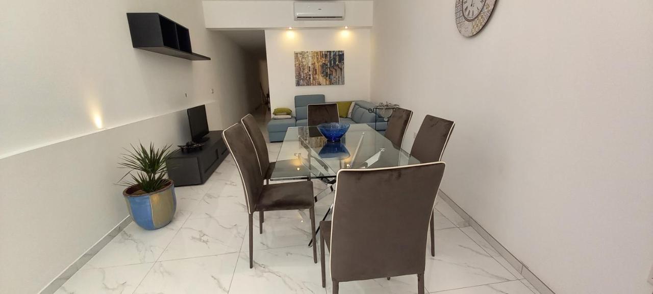 Ta' Palal Apartment Dingli Exterior photo