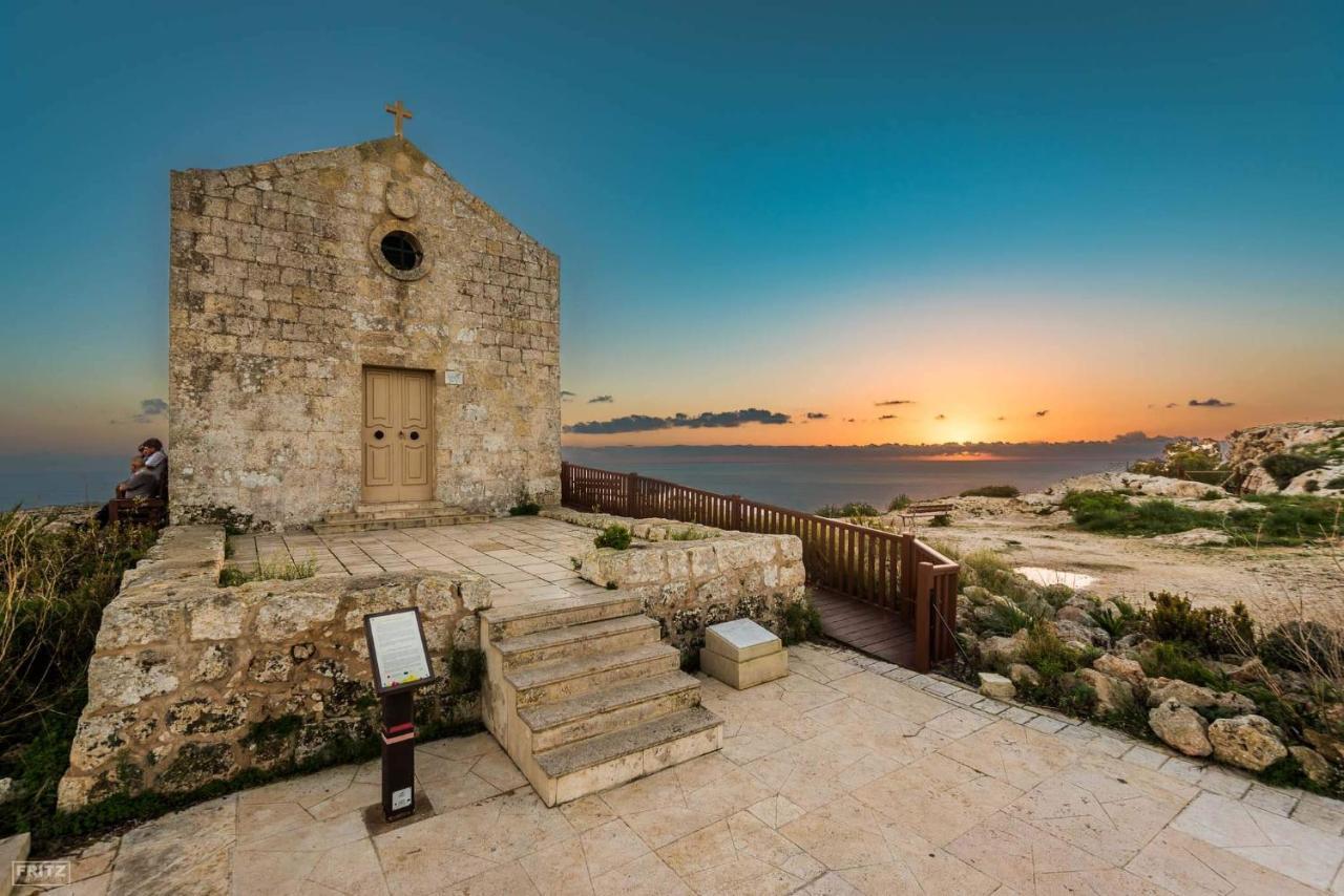 Ta' Palal Apartment Dingli Exterior photo